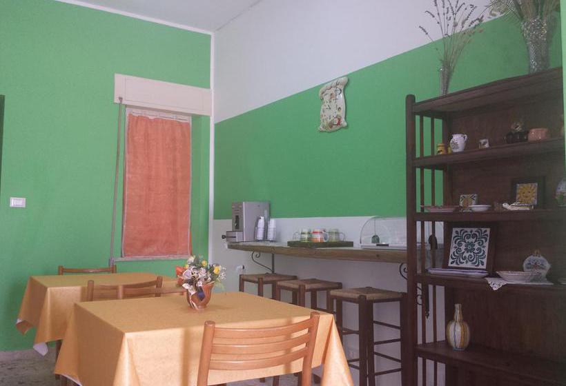 Bed and Breakfast Millefiori  | Marsala | Trapani | Italia 6