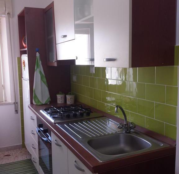 Bed and Breakfast Millefiori  | Marsala | Trapani | Italia 7