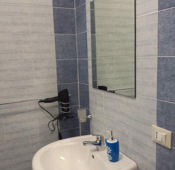 Bed and Breakfast Millefiori  | Marsala | Trapani | Italia 8