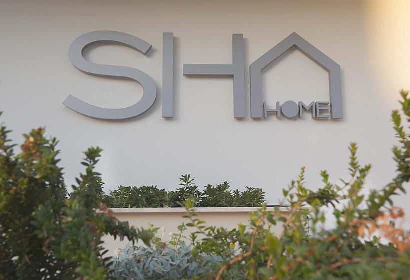 Bed and Breakfast Sh Home  | Palma Campania | Napoli | Italia 1