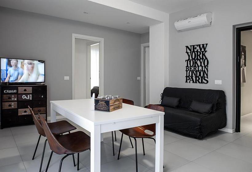 Bed and Breakfast Sh Home  | Palma Campania | Napoli | Italia 10