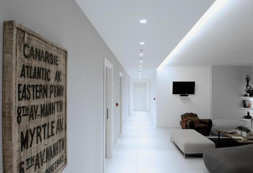 Bed and Breakfast Sh Home  | Palma Campania | Napoli | Italia 12