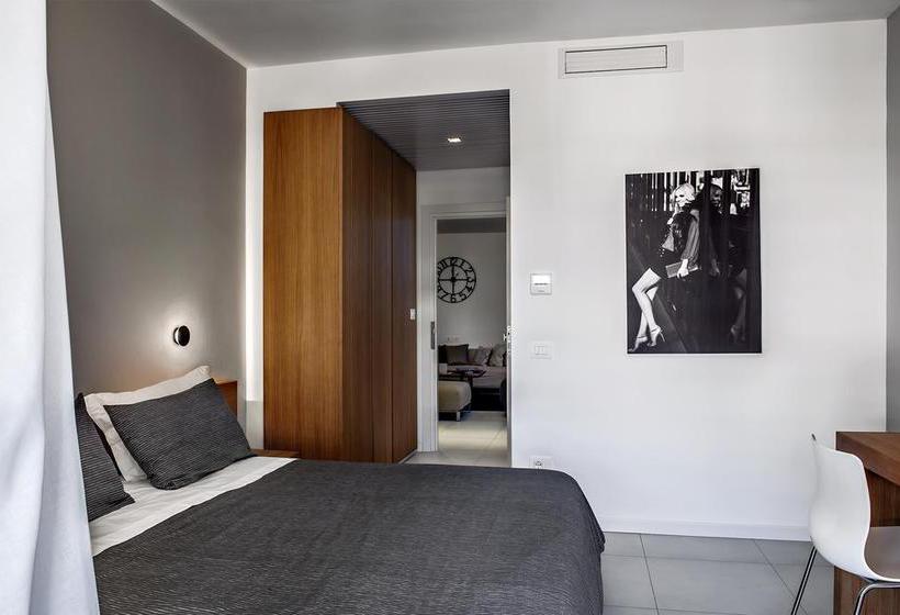 Bed and Breakfast Sh Home  | Palma Campania | Napoli | Italia 13