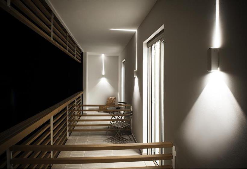 Bed and Breakfast Sh Home  | Palma Campania | Napoli | Italia 14