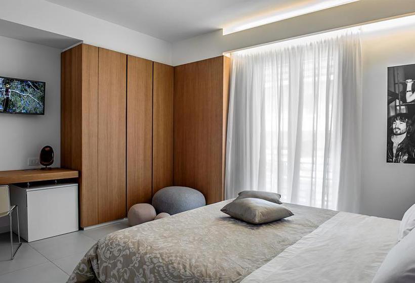 Bed and Breakfast Sh Home  | Palma Campania | Napoli | Italia 15