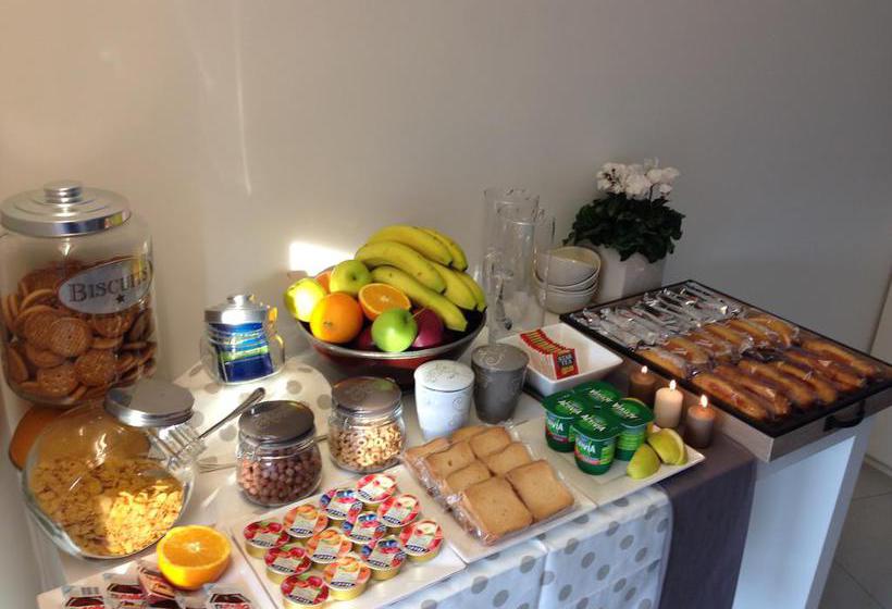 Bed and Breakfast Sh Home  | Palma Campania | Napoli | Italia 6