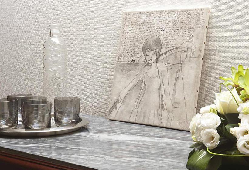 Bed and Breakfast Sh Home  | Palma Campania | Napoli | Italia 9