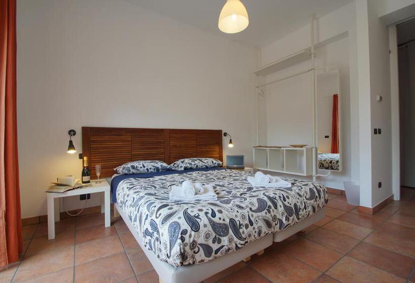 B&b Il Verde Arancio  | Marino | Roma | Italia 10