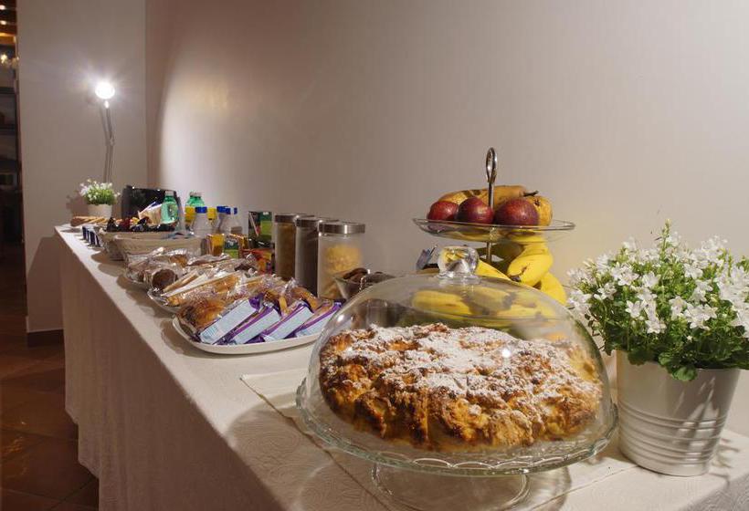 B&b Il Verde Arancio  | Marino | Roma | Italia 11