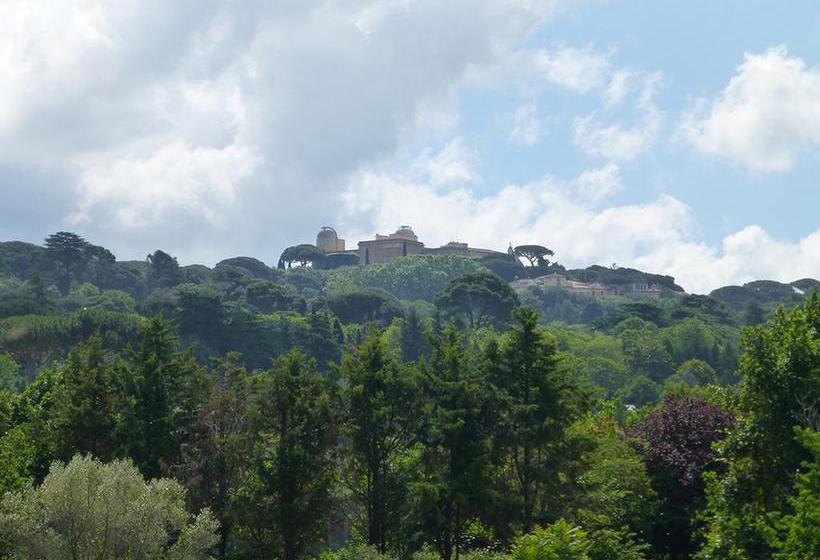B&b Il Verde Arancio  | Marino | Roma | Italia 14