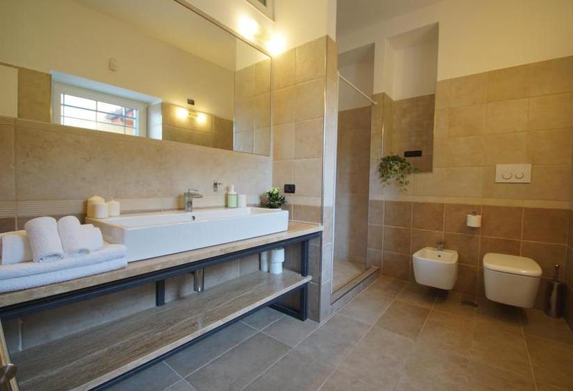 B&b Il Verde Arancio  | Marino | Roma | Italia 3