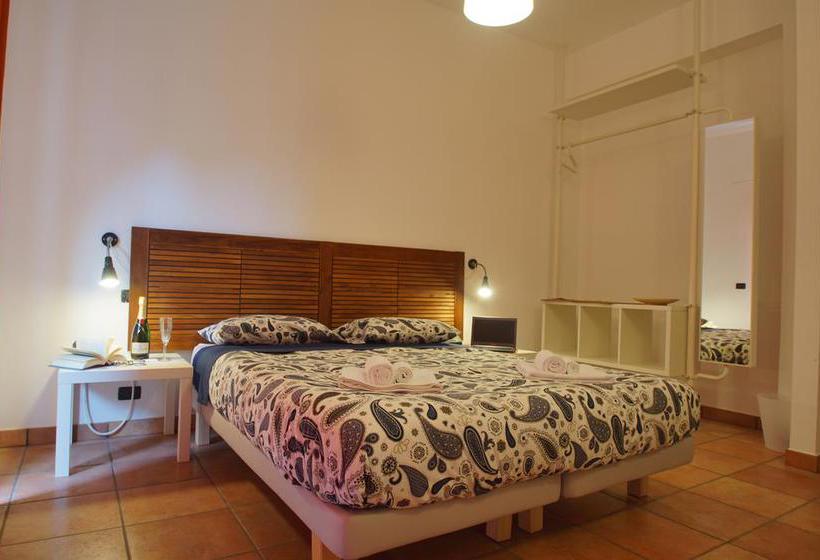 B&b Il Verde Arancio  | Marino | Roma | Italia 4