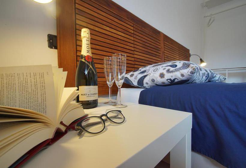 B&b Il Verde Arancio  | Marino | Roma | Italia 5