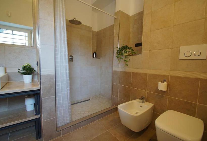 B&b Il Verde Arancio  | Marino | Roma | Italia 6