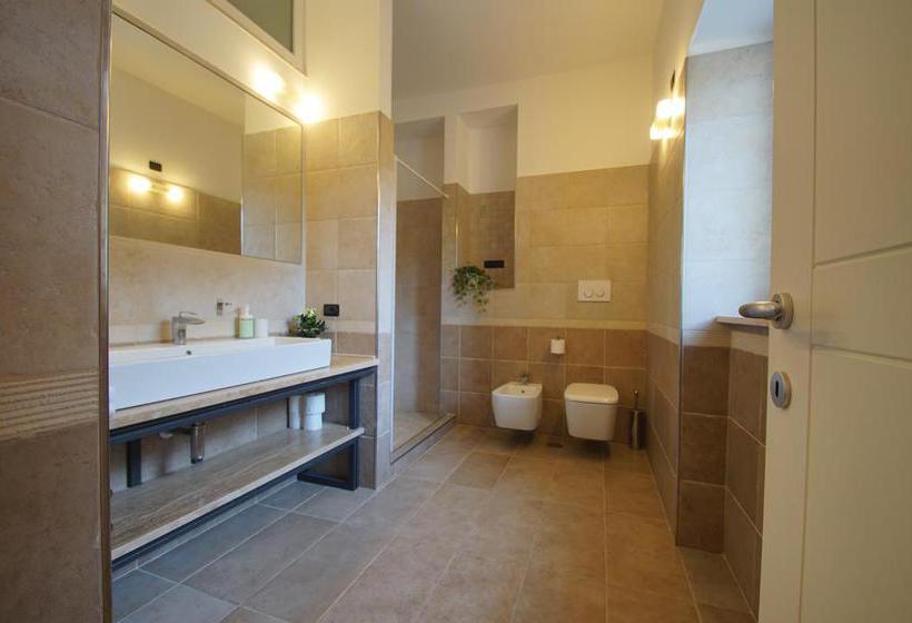 B&b Il Verde Arancio  | Marino | Roma | Italia 7