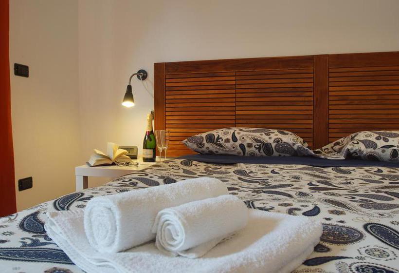 B&b Il Verde Arancio  | Marino | Roma | Italia 9