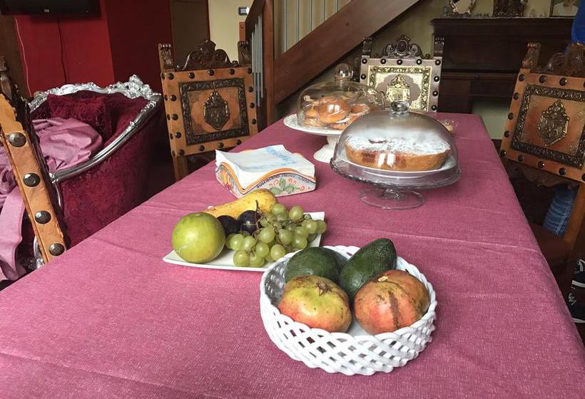 Bed And Breakfast Bonanno  | Giarre | Catania | Italia