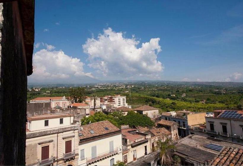 Bed And Breakfast Bonanno  | Giarre | Catania | Italia 10