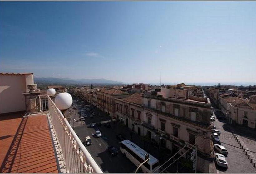 Bed And Breakfast Bonanno  | Giarre | Catania | Italia 11