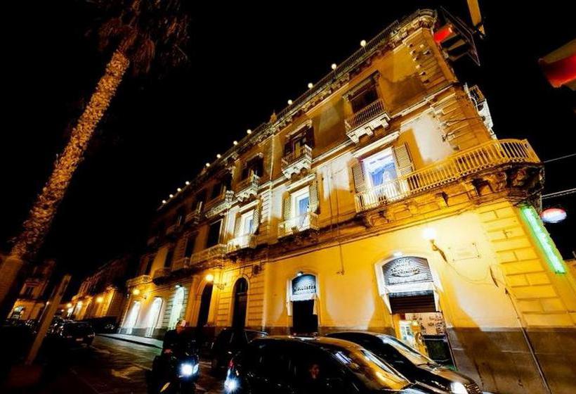 Bed And Breakfast Bonanno  | Giarre | Catania | Italia 12