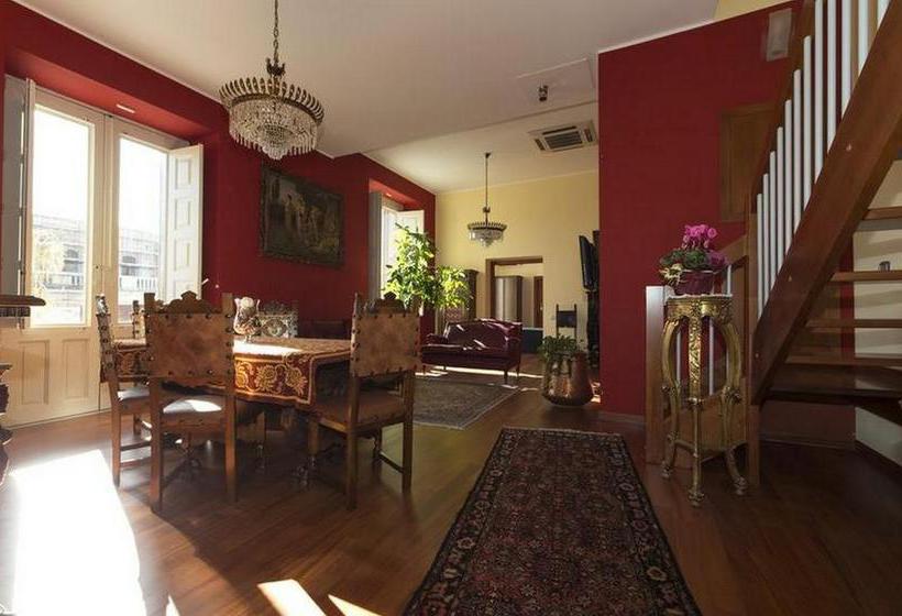 Bed And Breakfast Bonanno  | Giarre | Catania | Italia 13