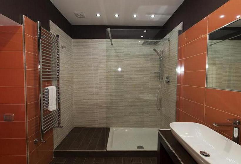 Bed And Breakfast Bonanno  | Giarre | Catania | Italia 14