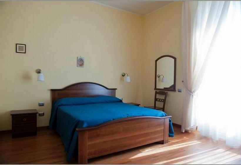 Bed And Breakfast Bonanno  | Giarre | Catania | Italia 15