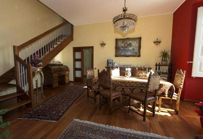 Bed And Breakfast Bonanno  | Giarre | Catania | Italia 16