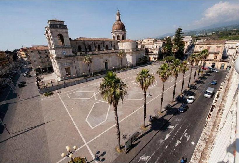 Bed And Breakfast Bonanno  | Giarre | Catania | Italia 17