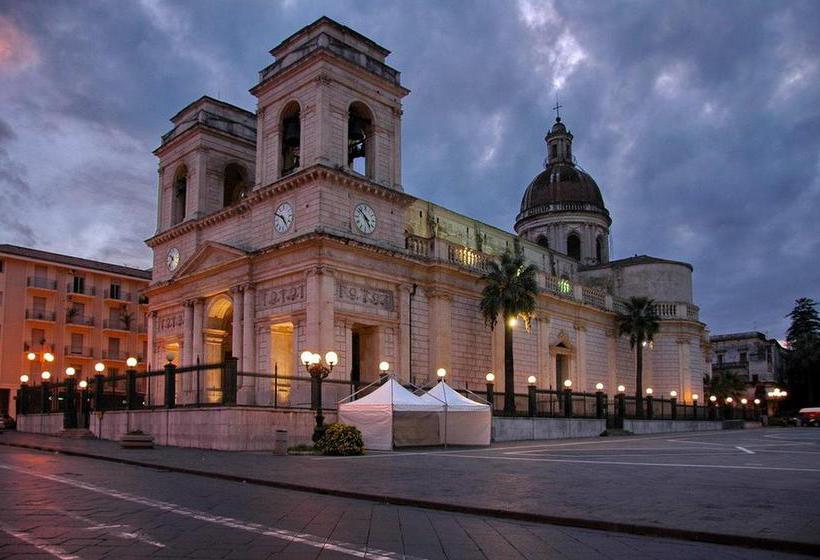 Bed And Breakfast Bonanno  | Giarre | Catania | Italia 18