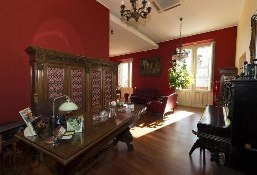 Bed And Breakfast Bonanno  | Giarre | Catania | Italia 19