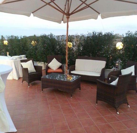 Bed And Breakfast Bonanno  | Giarre | Catania | Italia 20