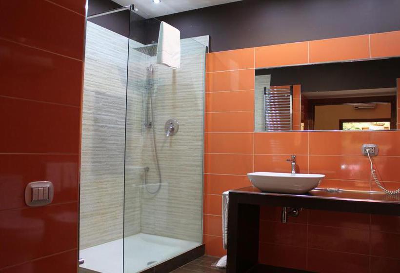 Bed And Breakfast Bonanno  | Giarre | Catania | Italia 3