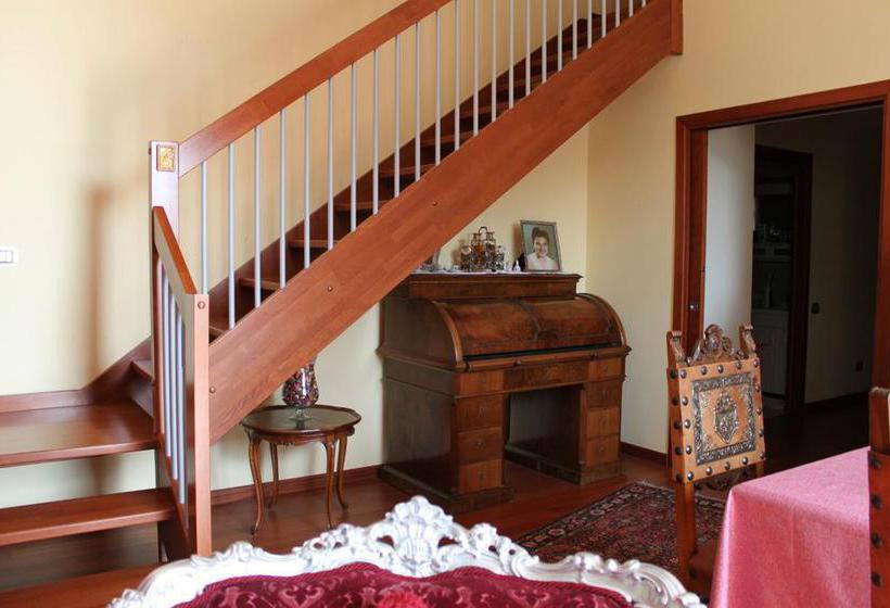 Bed And Breakfast Bonanno  | Giarre | Catania | Italia 4