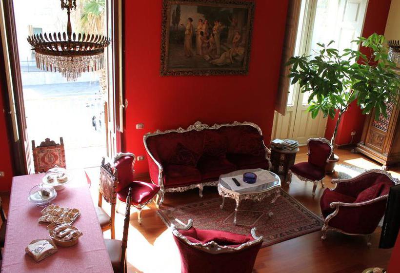 Bed And Breakfast Bonanno  | Giarre | Catania | Italia 5