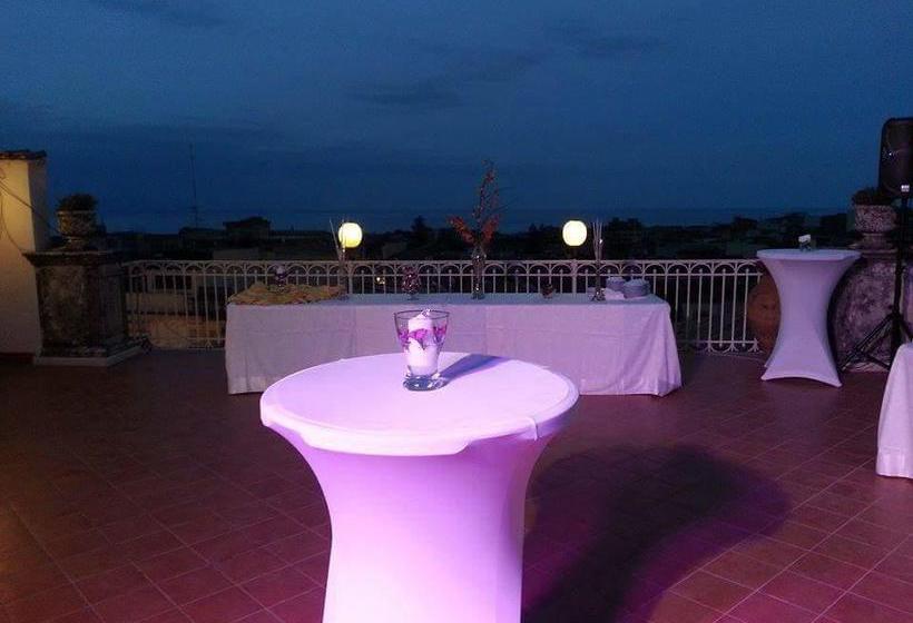 Bed And Breakfast Bonanno  | Giarre | Catania | Italia 6