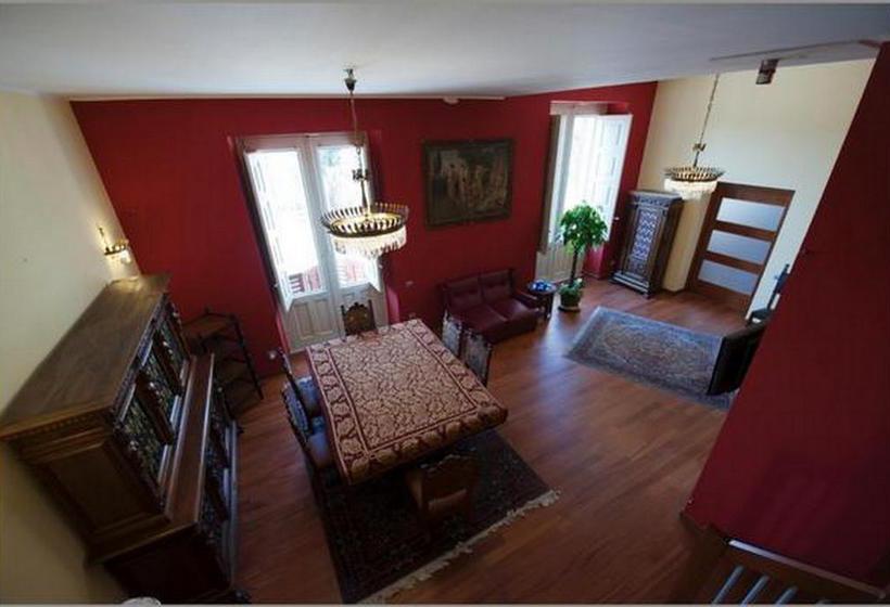 Bed And Breakfast Bonanno  | Giarre | Catania | Italia 7