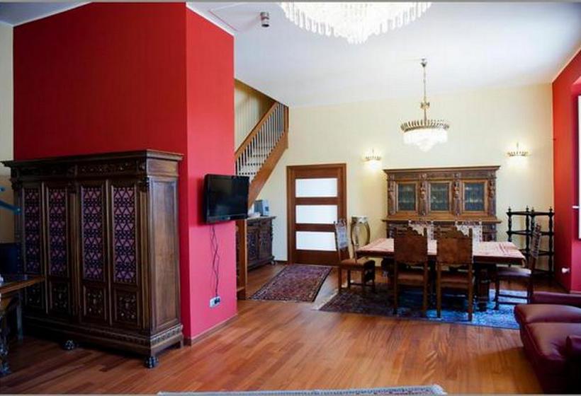 Bed And Breakfast Bonanno  | Giarre | Catania | Italia 8