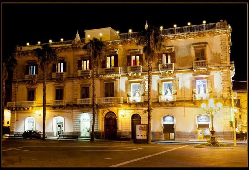 Bed And Breakfast Bonanno  | Giarre | Catania | Italia 9