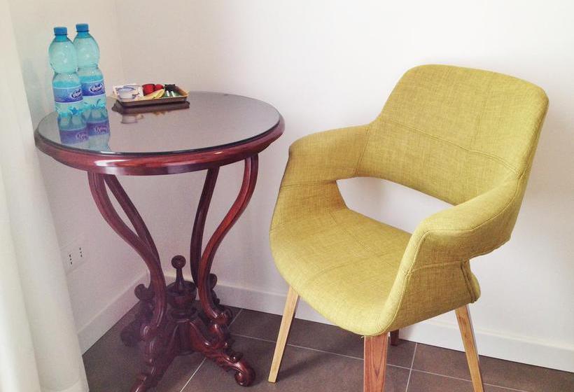 Bed and Breakfast Il Benvenuto A Bologna  | Bologna | Bologna | Italia 10