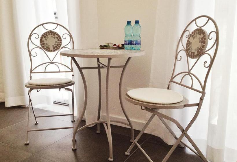 Bed and Breakfast Il Benvenuto A Bologna  | Bologna | Bologna | Italia 12