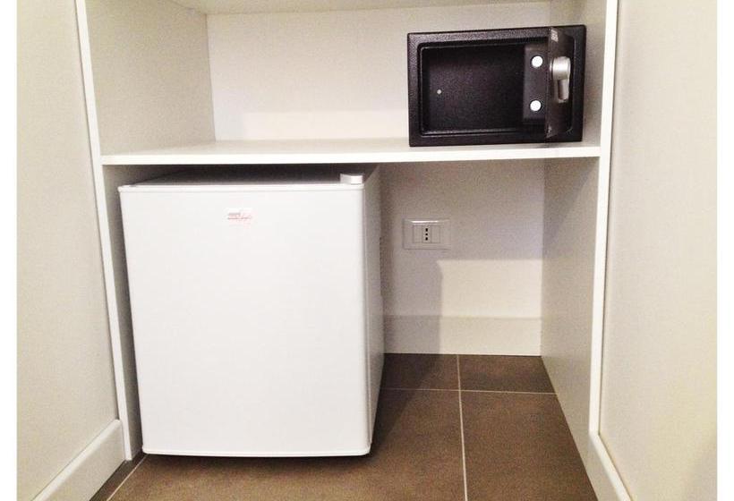 Bed and Breakfast Il Benvenuto A Bologna  | Bologna | Bologna | Italia 14