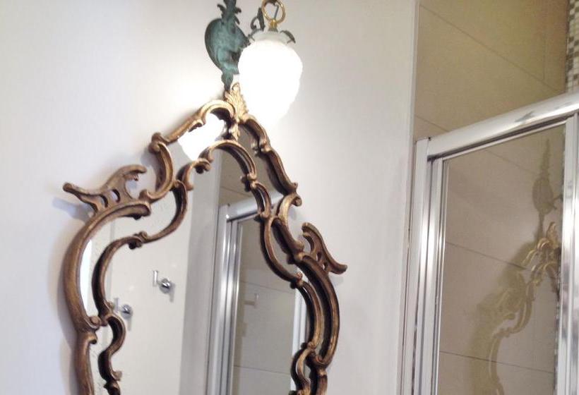 Bed and Breakfast Il Benvenuto A Bologna  | Bologna | Bologna | Italia 16