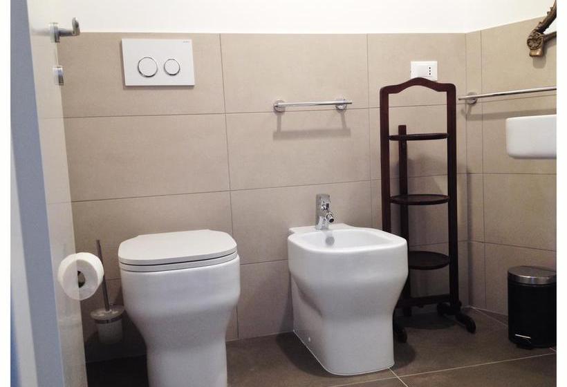 Bed and Breakfast Il Benvenuto A Bologna  | Bologna | Bologna | Italia 18