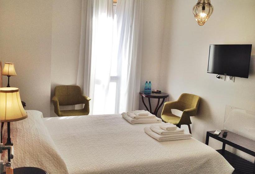 Bed and Breakfast Il Benvenuto A Bologna  | Bologna | Bologna | Italia 9