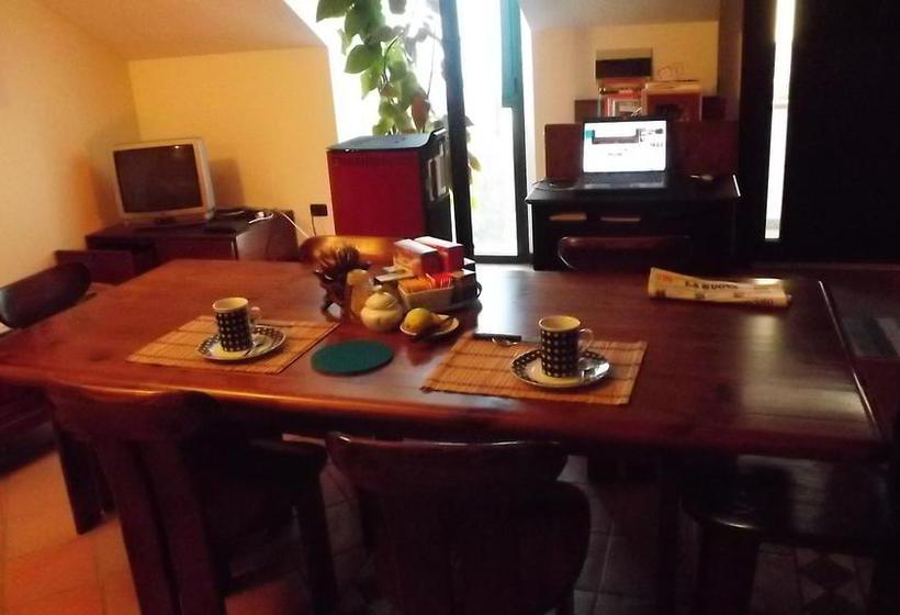 B&b I Tre Nuraghi  | Macomer | Sardinia | Italien 1