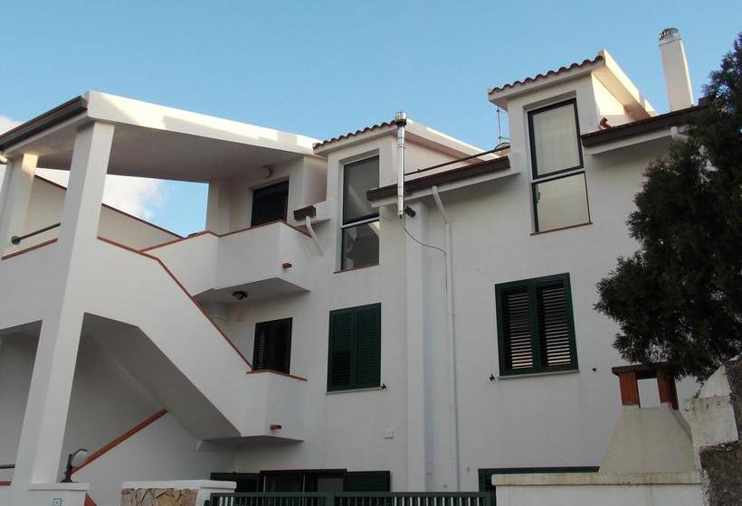 B&b I Tre Nuraghi  | Macomer | Sardinia | Italien 11