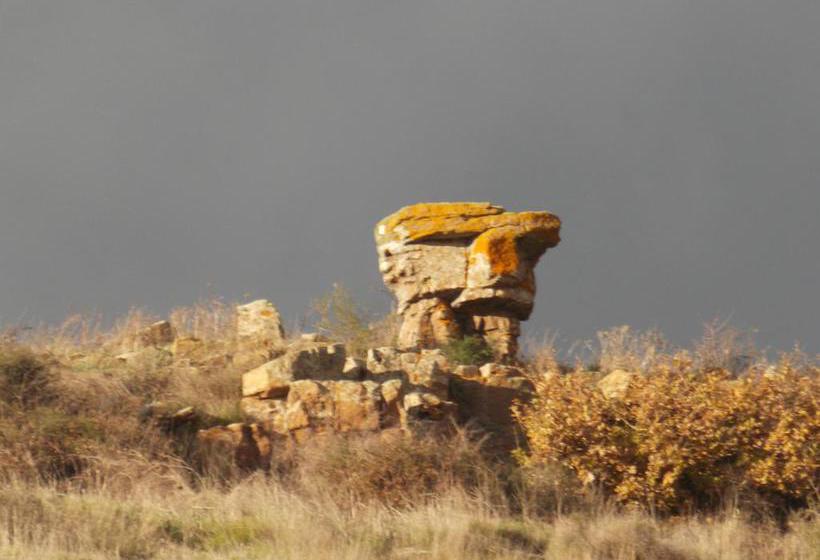 B&b I Tre Nuraghi  | Macomer | Sardinia | Italien 13