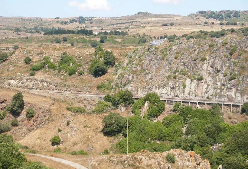 B&b I Tre Nuraghi  | Macomer | Sardinia | Italien 15