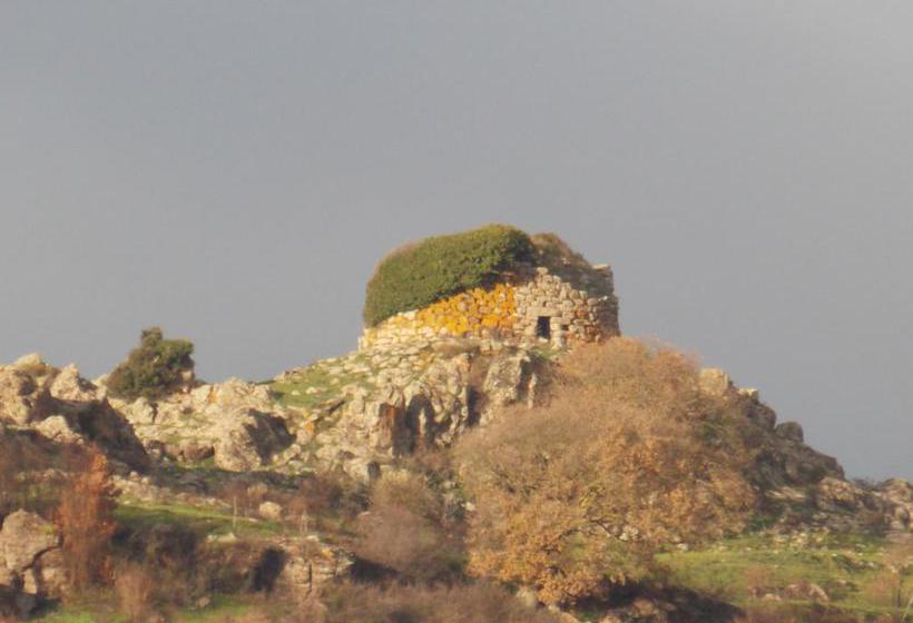 B&b I Tre Nuraghi  | Macomer | Sardinia | Italien 16